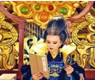 青鹅量两字到底是什么意思？武则天为何杀裴炎