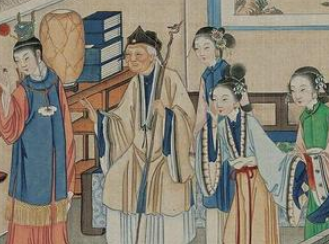 红楼梦野鸡这道菜与王熙凤之间有何联系？