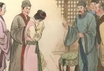 镜花缘第五十四回：通智慧白猿窃书，显奇能红女传信