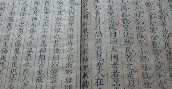 《韩非子》中重质轻文的思想具体指的是什么？
