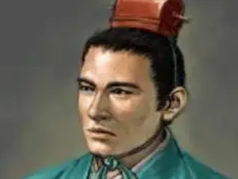 司马焕：晋元帝司马睿第五子，不幸早夭，年仅两岁