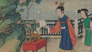 《红楼梦》贾家最后一个夜宴，贾母为什么不开心？