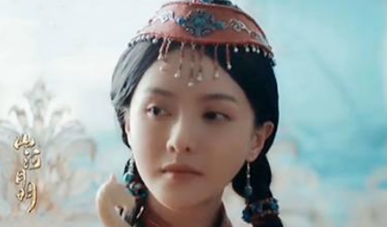 《山河月明》比徐妙云和马皇后更加通透的是徐妙锦