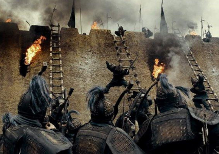 刘备生命中最黑暗的一年是什么时候？五位重臣相继离世