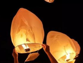 历史上中元节是什么来源?有什么说法？