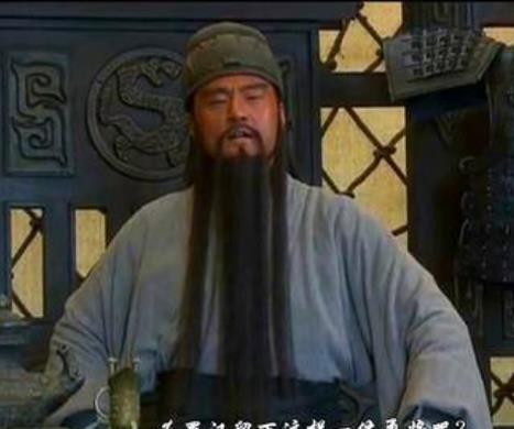 关羽陨落后，吕蒙和曹操都离奇死亡？
