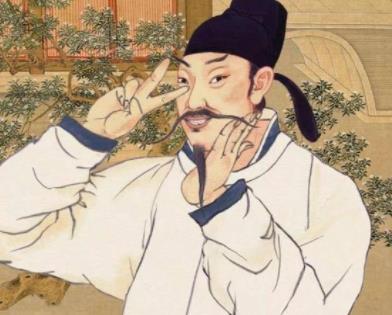 李白为什么会立碑说自己是李建成的后代？
