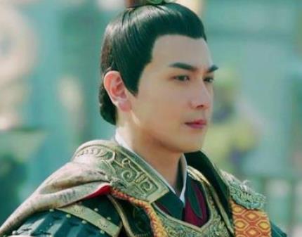 历史上的李世民有没有杀功臣？