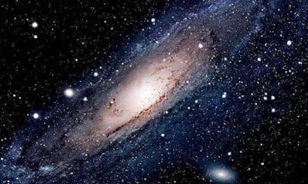 人类为何找不到宇宙边界？因为宇宙在不断扩张和膨胀