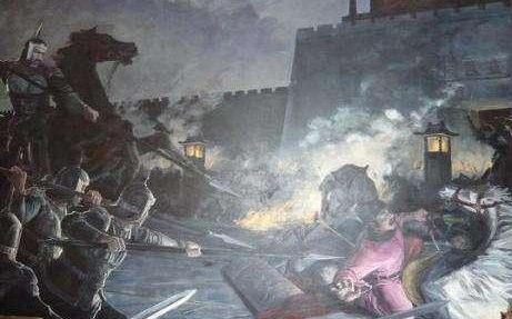 玄武门之变前李建成就得到告密 李建成为何没有重视和防备