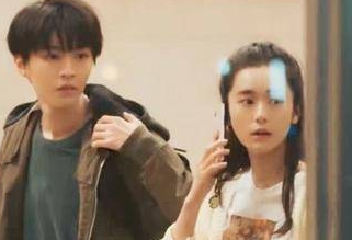 《重生之门》李淑婷点醒了罗坚，改变了结局