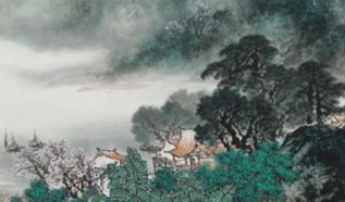 《王充道送水仙花五十支》表达出黄庭坚的什么思想？