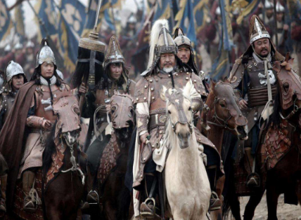 蒙古铁骑十分强大，为何对孱弱的南宋军队久攻不下？