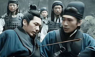 《风起陇西》即将大结局，三个“老实人”下场如何？