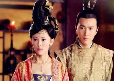 武则天的亲孙女：永泰公主是怎么死的？