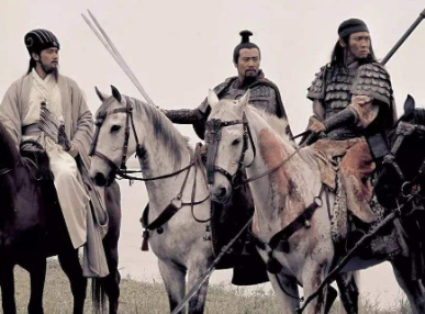 拥有顶级谋士和武将的蜀汉，为何是三国中最先灭亡的？