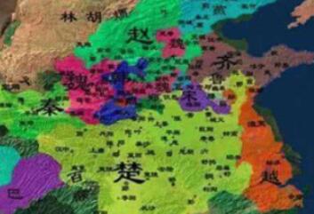 许国是春秋时代的小国，它是如何灭亡的呢？
