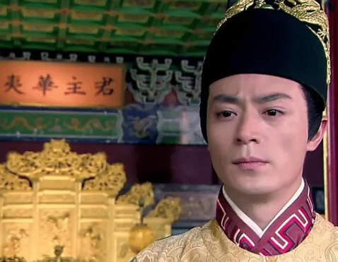 朱见深作为朱祁镇的儿子 朱见深为何给朱祁钰恢复名誉