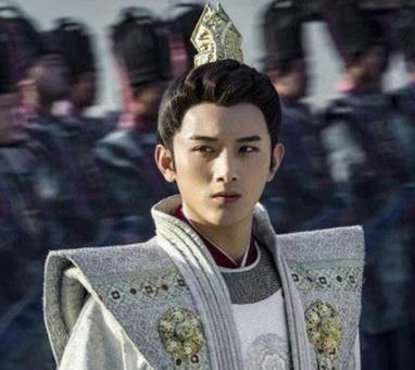 嫡长子李承乾为何如此冲动造反？