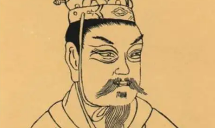 皇帝故事：历史上汉景帝是怎么平定七国之乱的？