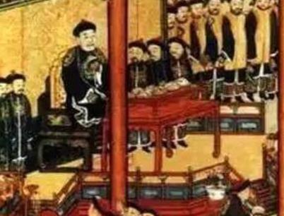 在清朝，哪些人见皇帝不用下跪呢？