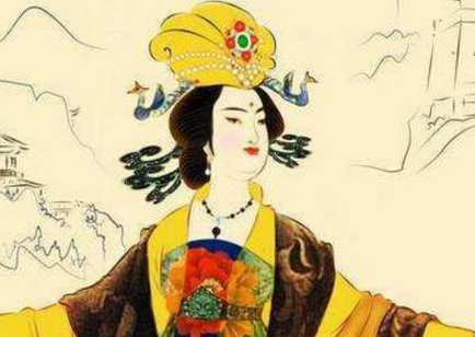 李世民和武则天都没有孩子 和李治为何还能生出四个儿子