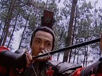 霍去病为什么敢当着汉武帝的面，射杀李广之子李敢？