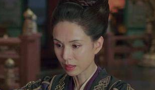 《且试天下》百里氏的自缢居然吓疯了丰莒