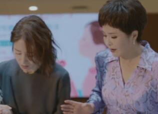 《女士的法则》明知丈夫出轨，钱秋清为何不离婚？