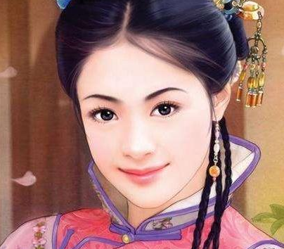 康熙的九个公主七个被远嫁 剩下的两个人是谁