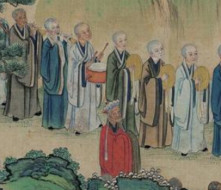 红楼梦中贾惜春是什么出身？在贾府的地位如何？