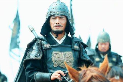 揭秘：三国的张郃究竟是怎么死的？