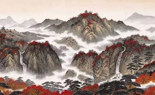 李煜的《浪淘沙·往事只堪哀》原文是什么？怎么翻译？