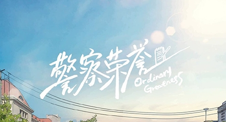 《警察荣誉》什么时候播出 讲述了什么故事