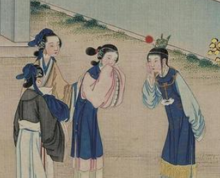 红楼梦茜雪晴雯被撵走的背后是什么样的真相？