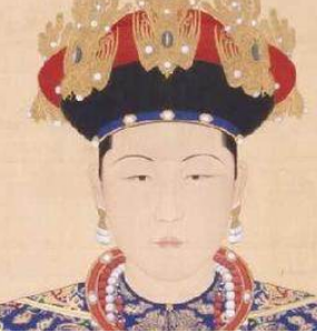 历史上赫舍里氏为何会成为康熙的皇后？