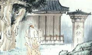 历史上杜甫蜀中的漂泊生涯过得怎么样？