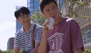 《欢迎光临》当了15年门童，王牛郎还在骄傲什么？