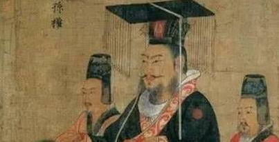 曹丕和刘备都称帝了 孙权为何等到两人死了才称帝