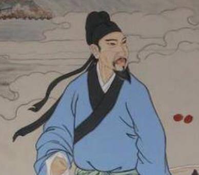 贾岛写了三年多的一首诗，赏析《送无可上人》