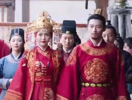 揭秘：韩德让为什么会一生无子？