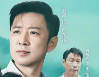 《春风又绿江南岸》在哪里播出？网友：终于有剧可以追了