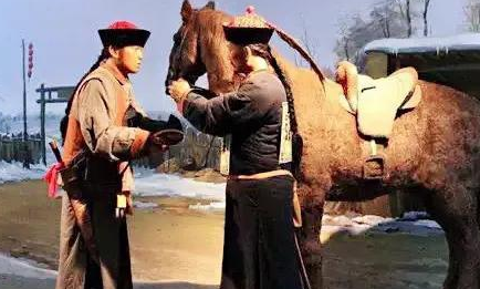 古代八百里加急到底是什么样的 劫匪为什么都不敢拦截
