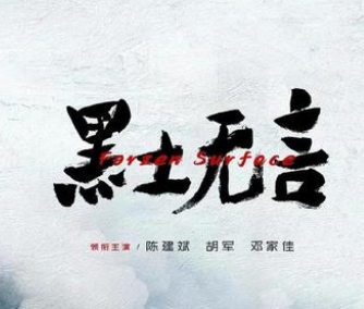 《黑土无言》主演是谁？由臧溪川执导的悬疑刑侦剧