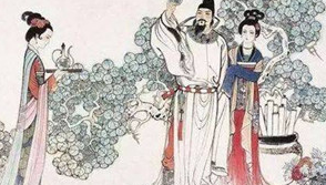 传说李白早就预言了安禄山会反是真的吗？