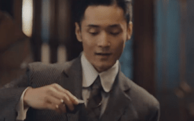 《传家》沈彬的不要脸，打破了易兴华的伪装