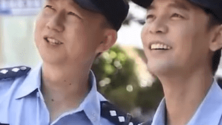 张若昀白鹿主演的 《警察荣誉》讲得是什么故事？