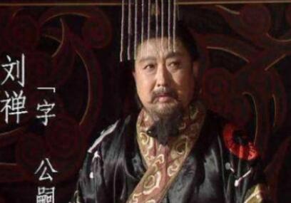 刘禅资质平平，为何刘备要让他继位呢？
