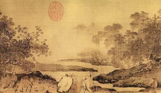 《永遇乐·明月如霜》的原文是什么？怎么翻译？