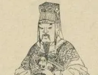 虞世南：唐初四大书法家之一，直言敢谏，深得李世民敬重